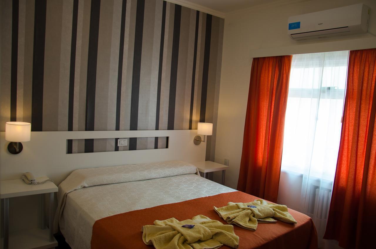 Hotel Biondis Valle Hermoso Exteriör bild